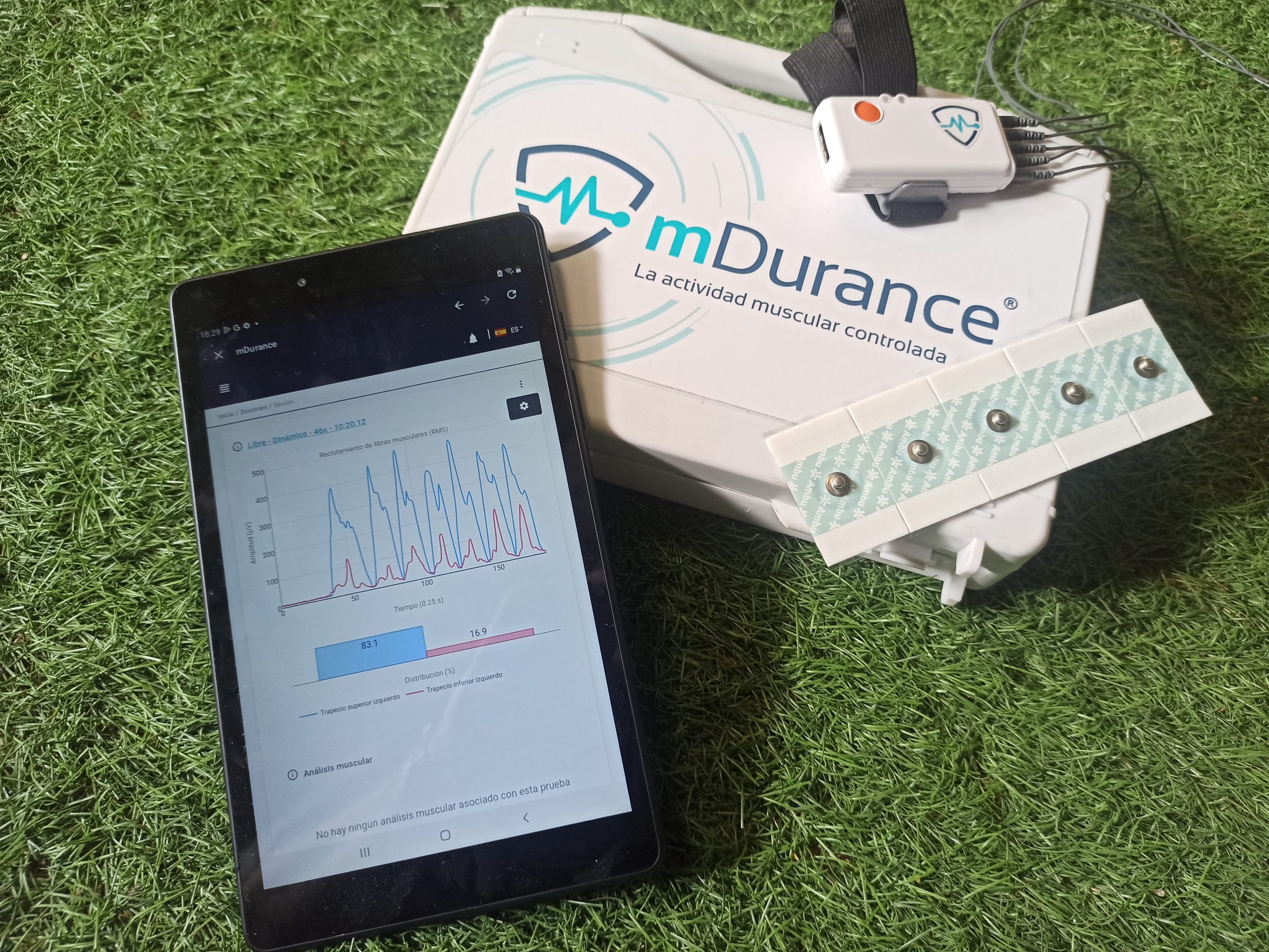 mdurance