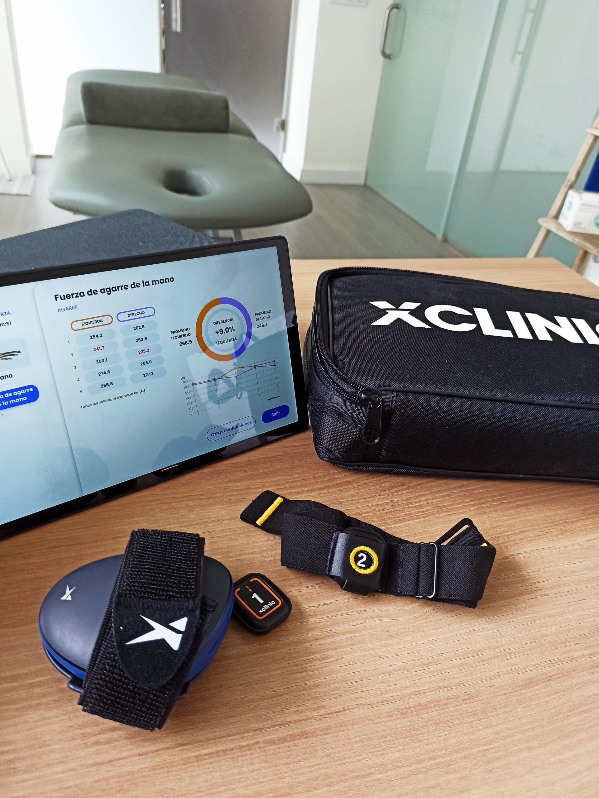 xclinic
